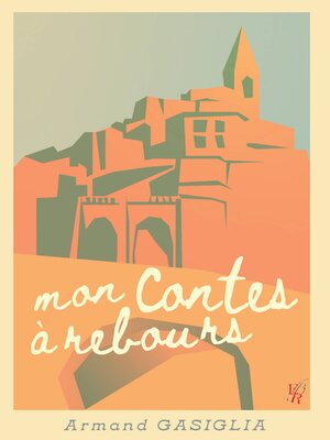 cover image of Mon contes à rebours